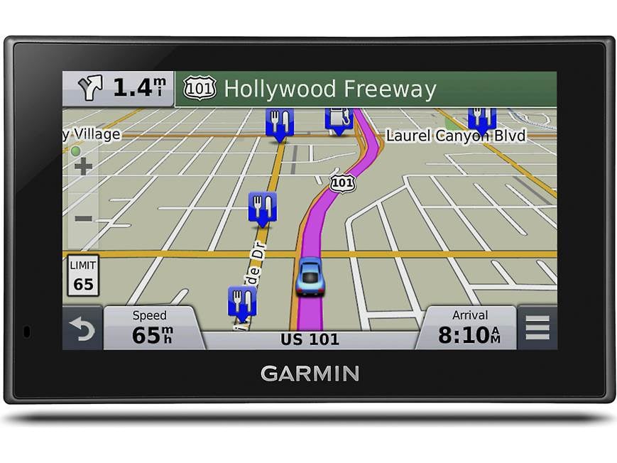 Garmin nüvi® 2789LMT 7
