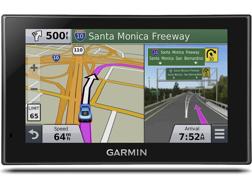 Garmin nüvi® 2789LMT 7