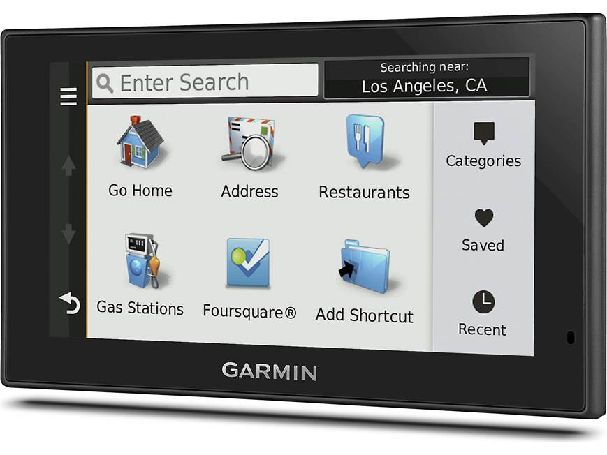 Garmin nüvi® 2789LMT 7