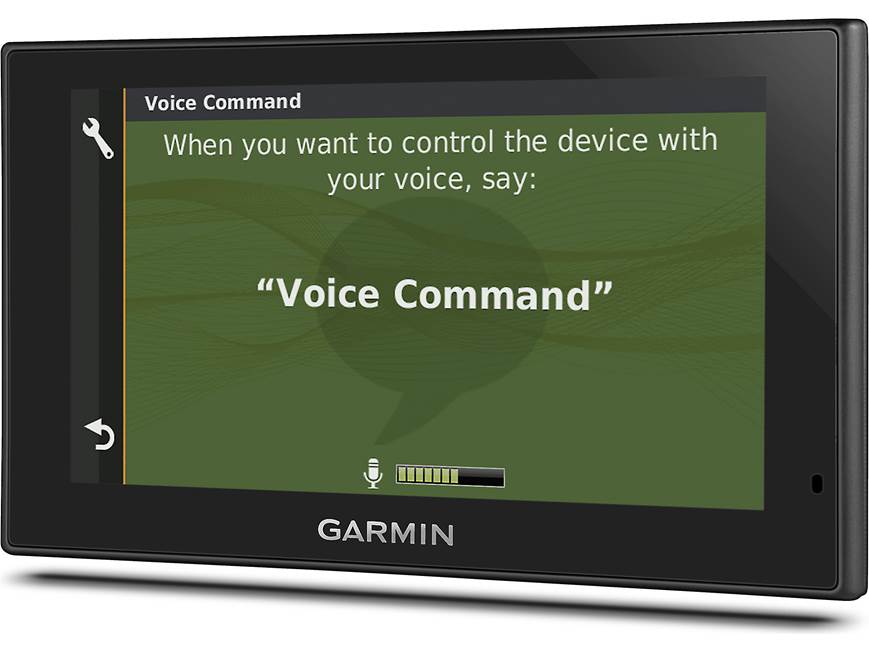 Garmin nüvi® 2789LMT 7