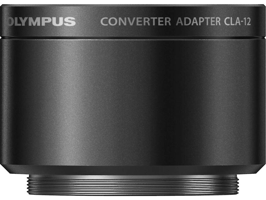 Olympus CLA-12 Adapter for mounting TCON-17x teleconverter at