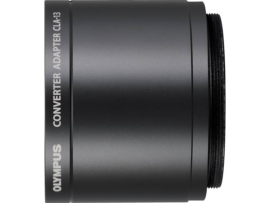 Olympus CLA-13 Adapter for mounting TCON-17x teleconverter to