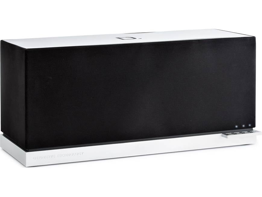 Definitive Technology W9 Sound System