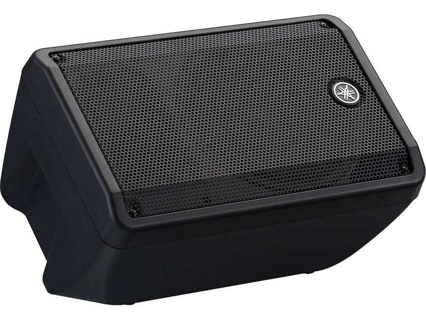 Yamaha DBR10 - Thumbnail 2