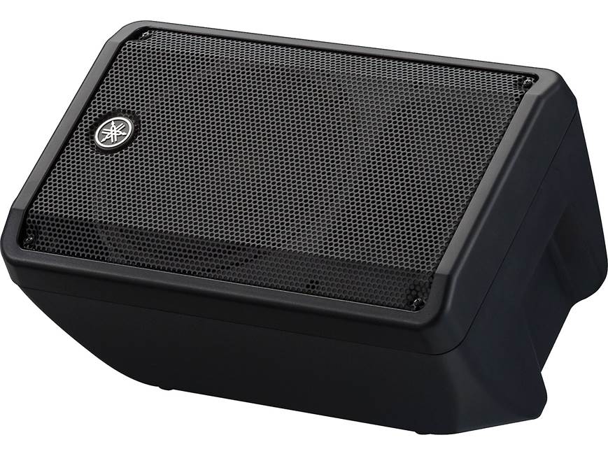 Yamaha DBR10 - Thumbnail 4