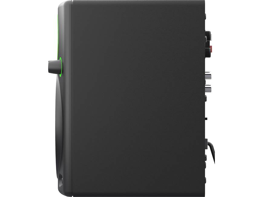 Mackie CR3™ Creative Reference™ Multimedia Monitors 2-way powered