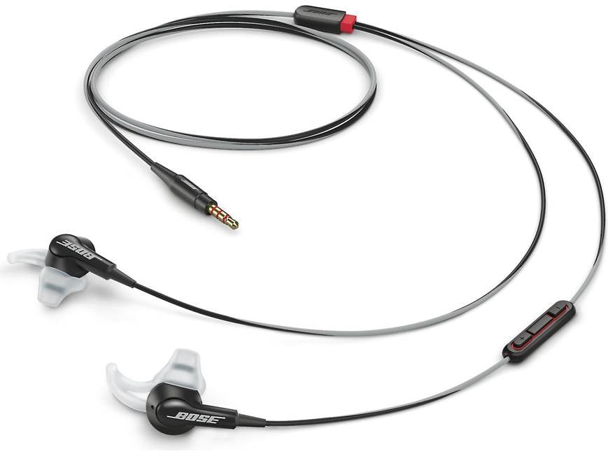 Bose® SoundTrue™ in-ear headphones For Samsung Galaxy® smartphones