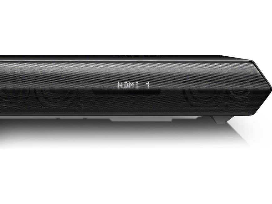 【中古】SONY サウンドバー HT-ST5 Sony HT-ST5 home theater sound bar 7.1-ch 380 watts surround