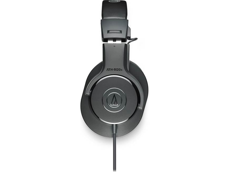 ヘッドホン audio-technica ATH-M20x/1.6 Amazon.co.jp: 【Amazon.co.jp限定】 オーディオテクニカ ATH-M20x/1.6