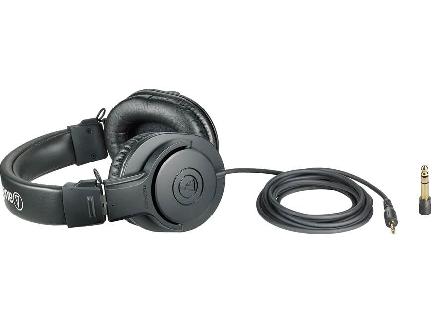 【新品・未使用】audio technica ATH-M20xBT Amazon.com: Audio-Technica ATH-M20xBT Wireless Over-Ear Headphones