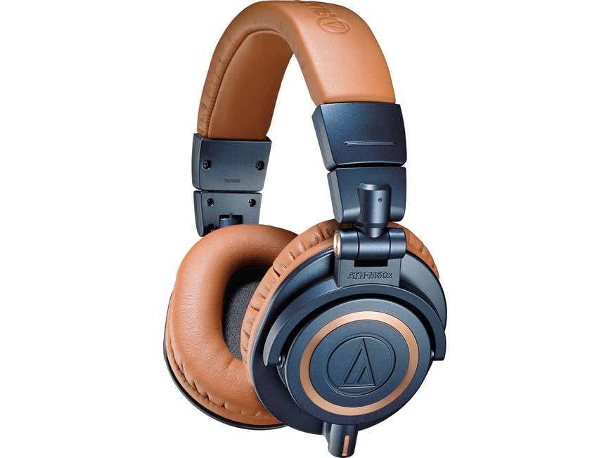 Audio-Technica ATH-M50x Limited Edition Professional monitor