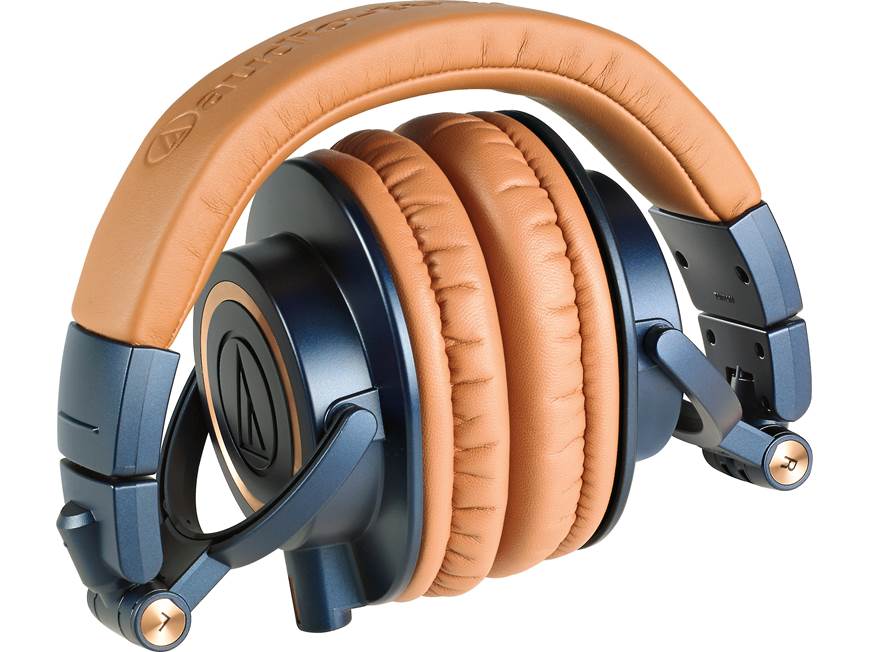 Audio-Technica ATH-M50x Limited Edition Professional monitor