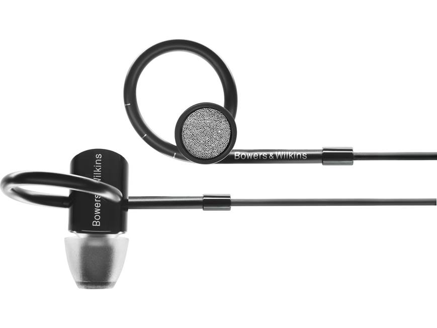 Bowers & Wilkins C5 Series 2 In-ear headphones with in-line remote