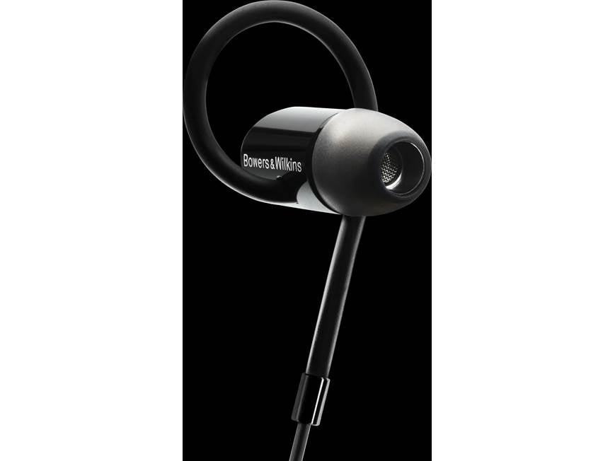 Bowers & Wilkins C5 Series 2 In-ear headphones with in-line remote