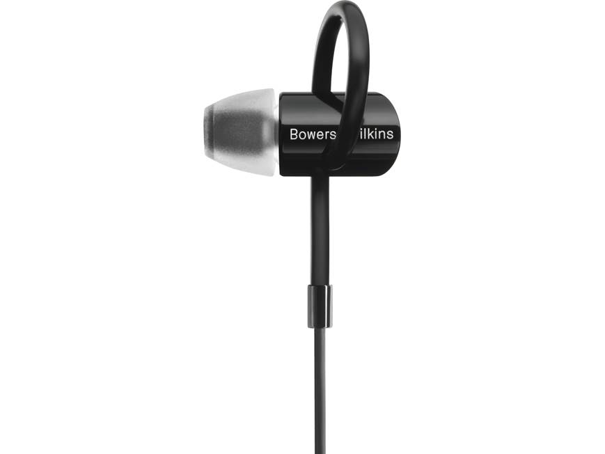 Bowers & Wilkins C5 Series 2 In-ear headphones with in-line remote