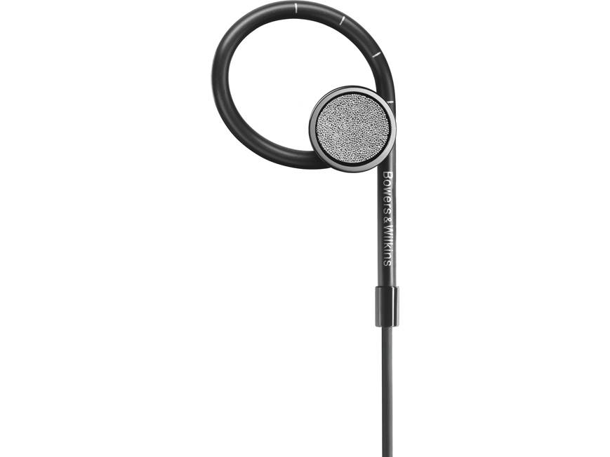Bowers & Wilkins C5 Series 2 In-ear headphones with in-line remote