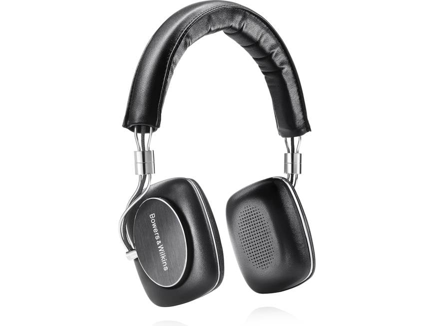 Bowers & Wilkins P5 Series 2 On-Ear Headphone with in-line remote
