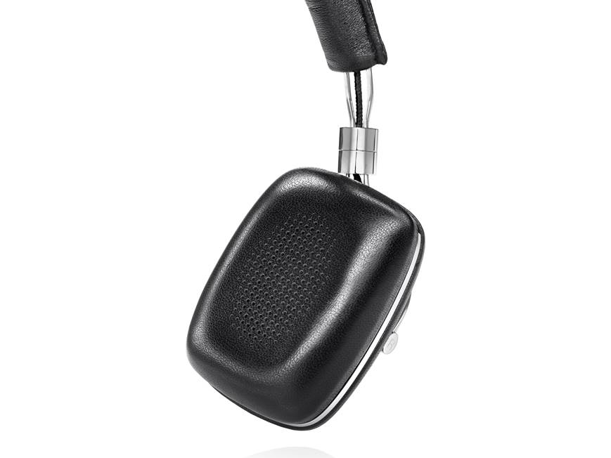 Bowers & Wilkins P5 Series 2 On-Ear Headphone with in-line remote