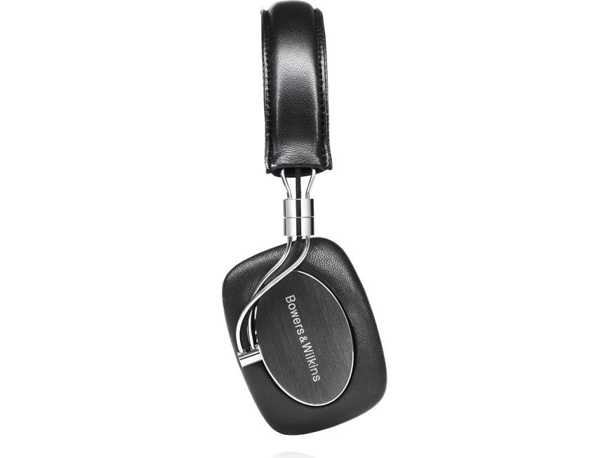 Bowers & Wilkins P5 Series 2 On-Ear Headphone with in-line remote