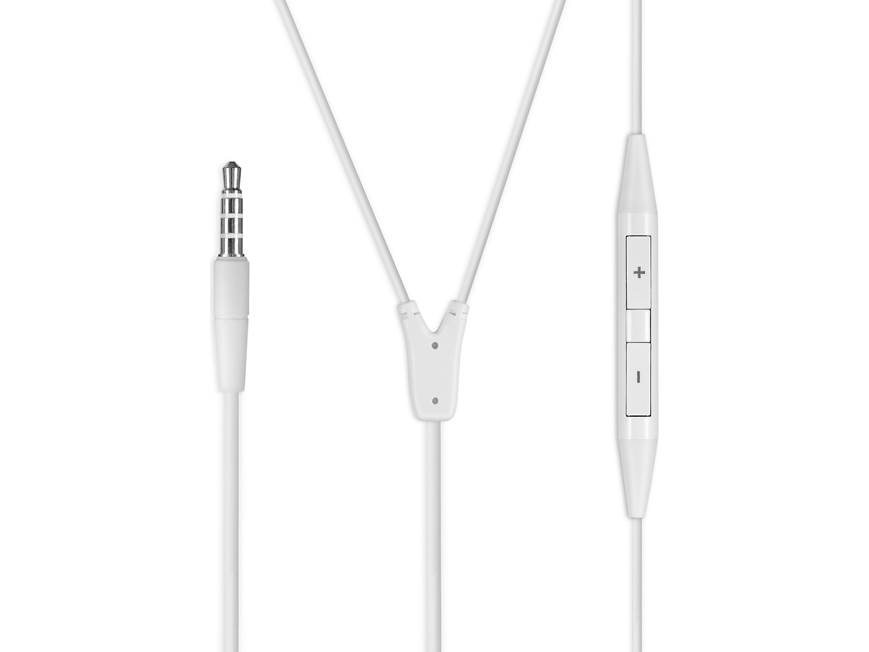 Bang & Olufsen Beoplay EarSet 3i (White) In-ear headphones with in
