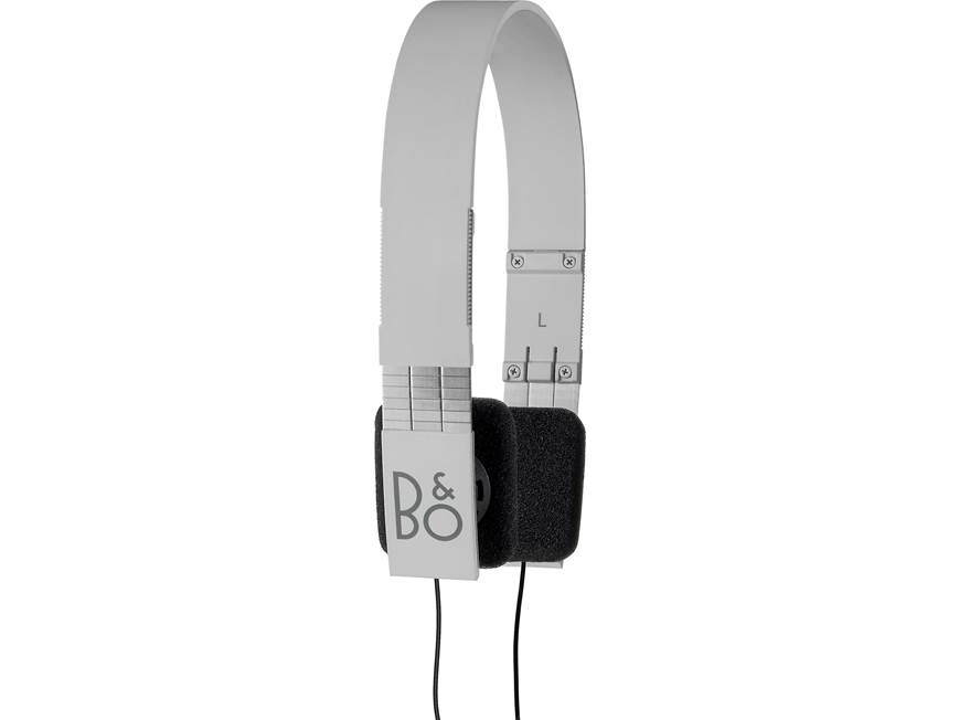 B&O Form 2i グレー Bang & Olufsen Beoplay Form 2i (Grey) On-ear headphones with in