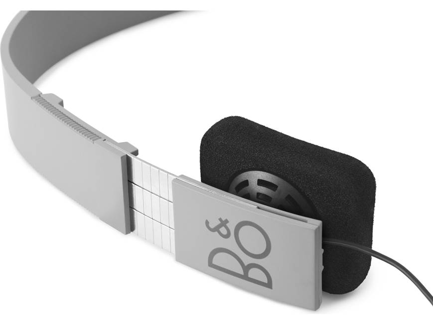 B&O Form 2i グレー Bang & Olufsen Beoplay Form 2i (Grey) On-ear headphones with in