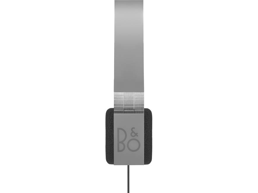 Bang & Olufsen Beoplay Form 2i (Grey) On-ear headphones with in