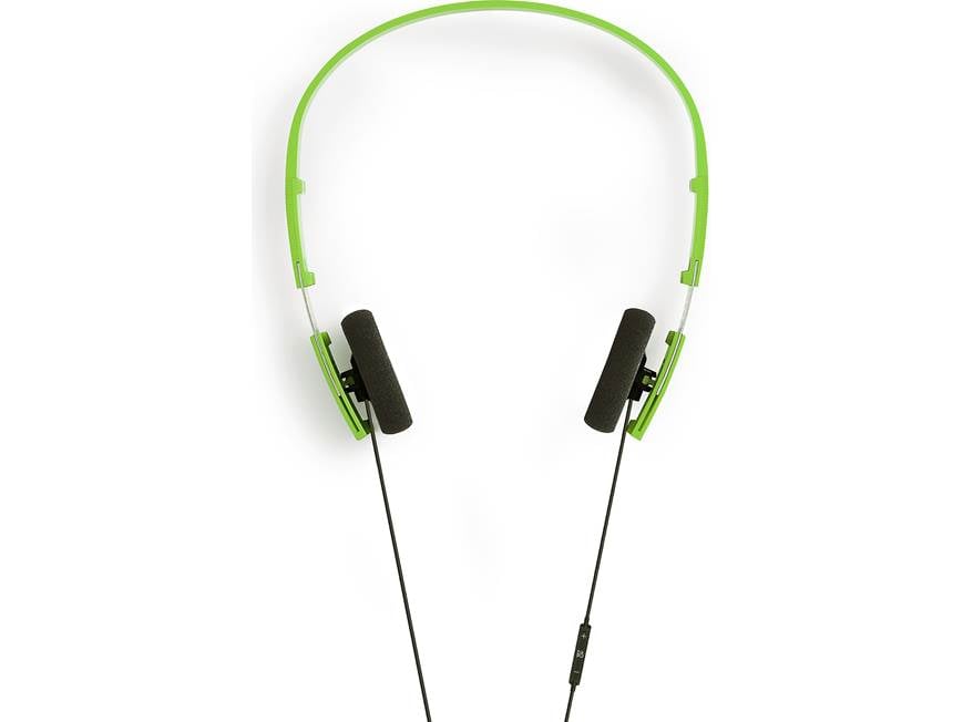 ★極美品★　BANG & OLUFSEN FORM 2i ヘッドホン グリーン Bang & Olufsen Beoplay Form 2i (Green) On-ear headphones with in