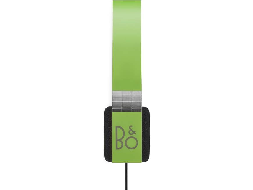Bang & Olufsen Beoplay Form 2i (Green) On-ear headphones with in