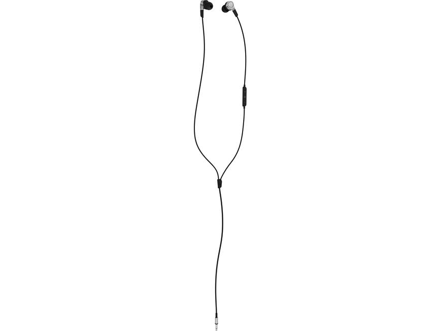 B&O PLAY BeoPlay H3 by Bang & Olufsen (Silver) In-ear headphones