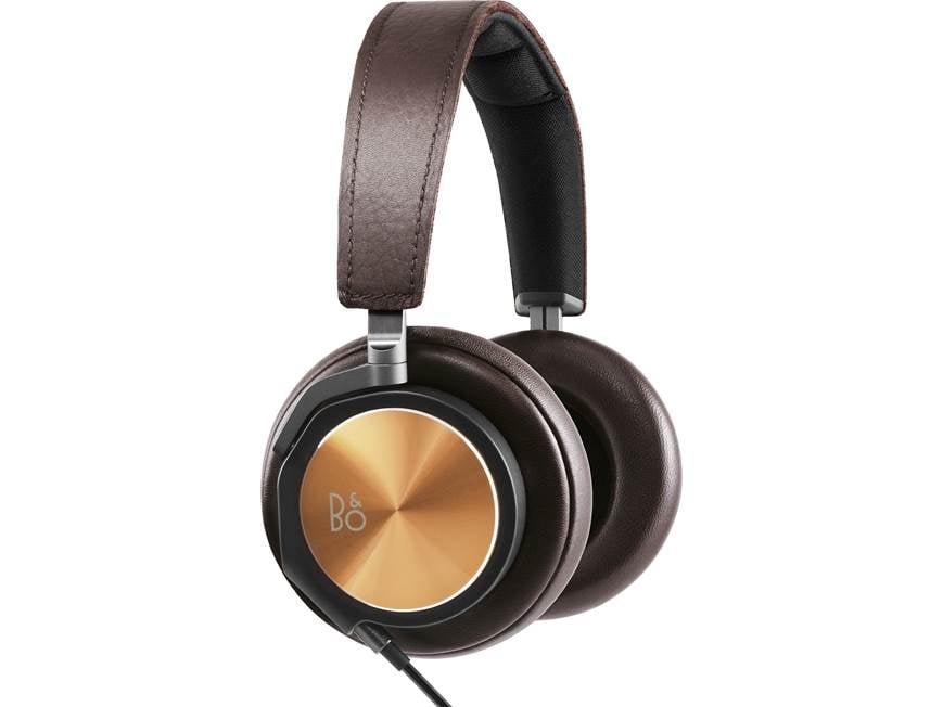 B&O PLAY BeoPlay H6 Special Edition by Bang & Olufsen (Bronzed