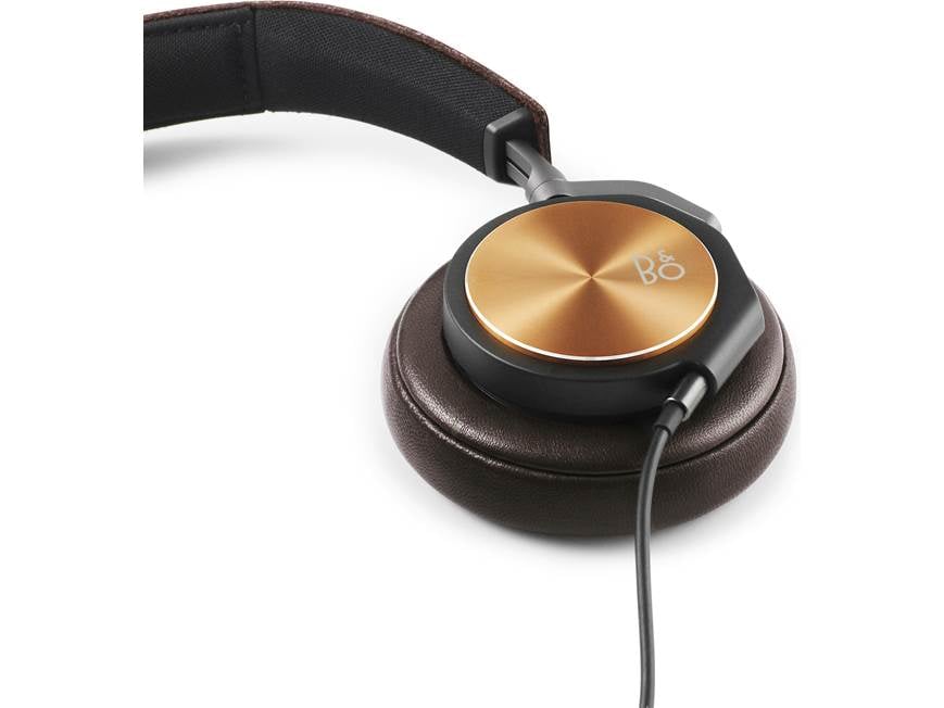 B&O PLAY BeoPlay H6 Special Edition by Bang & Olufsen (Bronzed