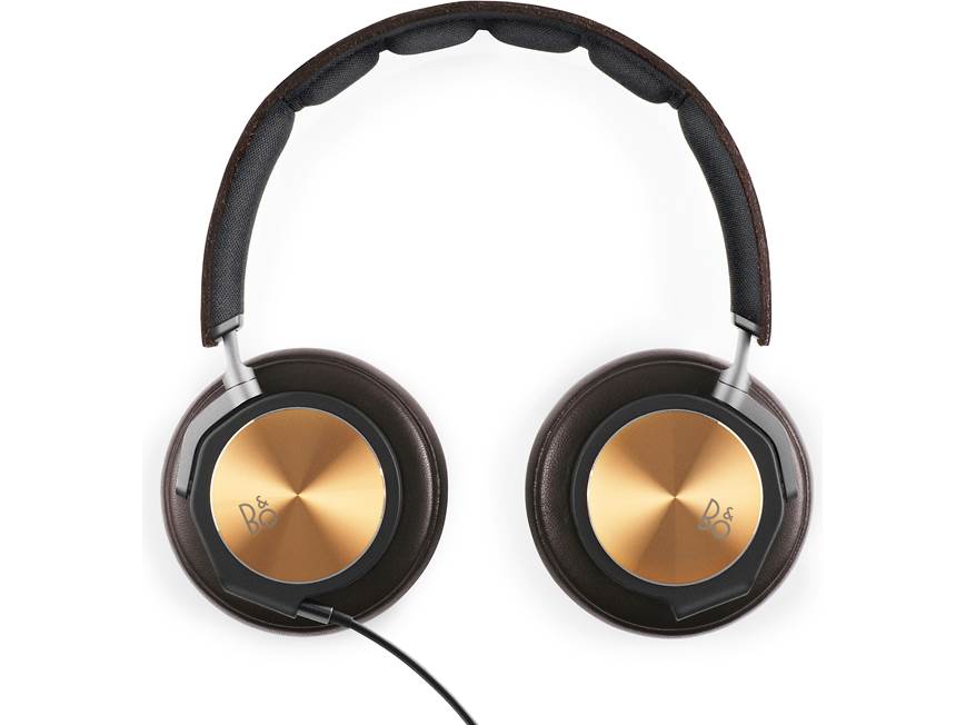 B&O PLAY BeoPlay H6 Special Edition by Bang & Olufsen (Bronzed