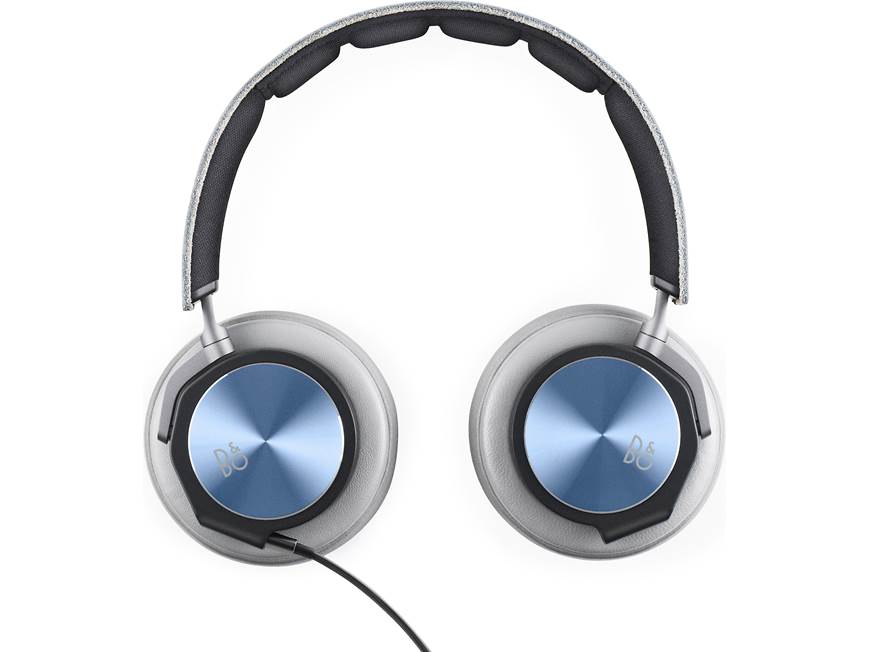B&O PLAY BeoPlay H6 Special Edition by Bang & Olufsen (Blue Stone