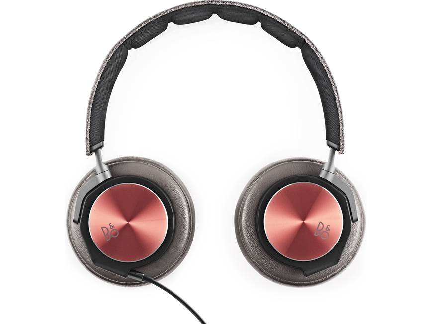 B&O PLAY BeoPlay H6 Special Edition by Bang & Olufsen (Graphite