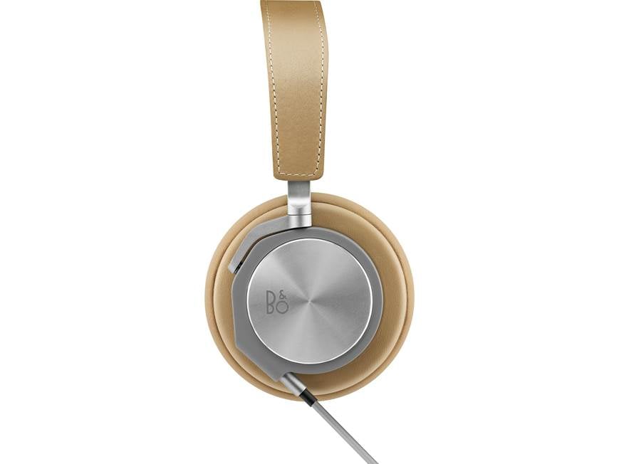 B&O PLAY Beoplay H6 by Bang & Olufsen (Natural Leather) Over-the
