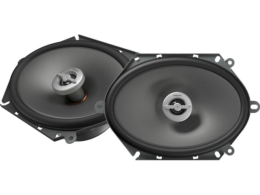 Infinity Primus PR8602cf 5