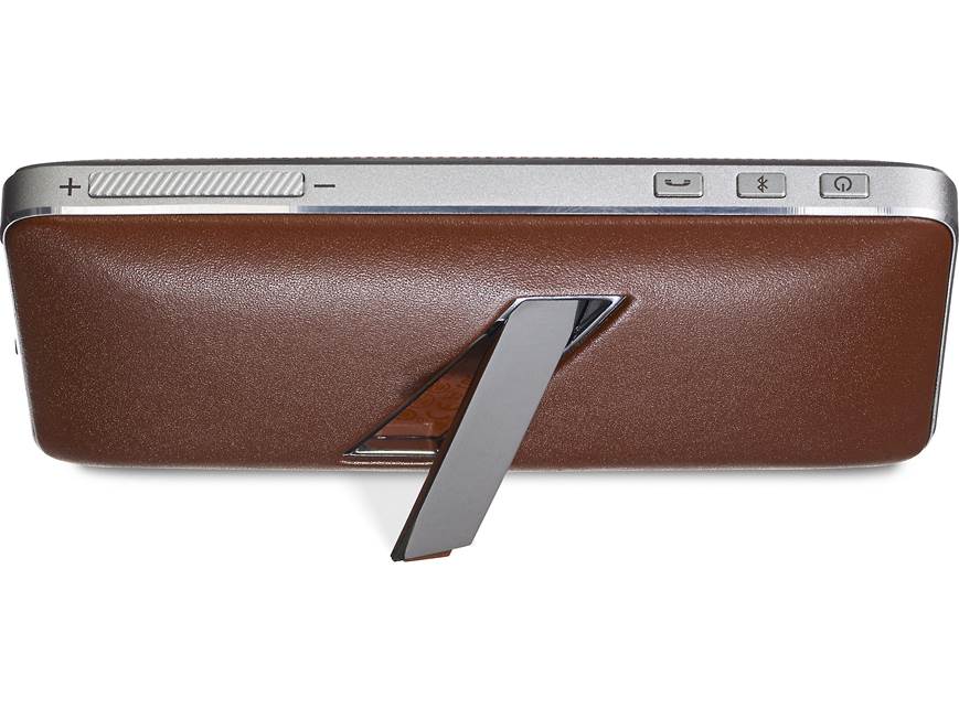 Harman Kardon Esquire Mini (Brown) Ultra-thin portable Bluetooth