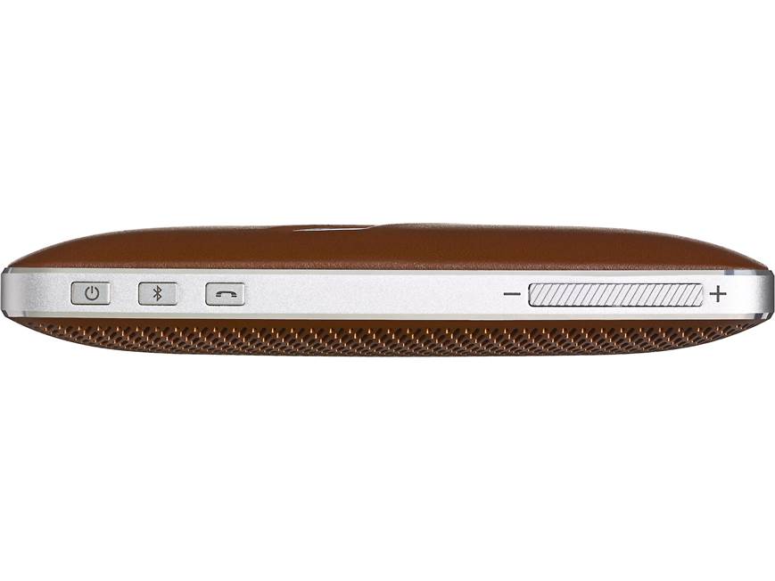 Harman Kardon Esquire Mini (Brown) Ultra-thin portable Bluetooth