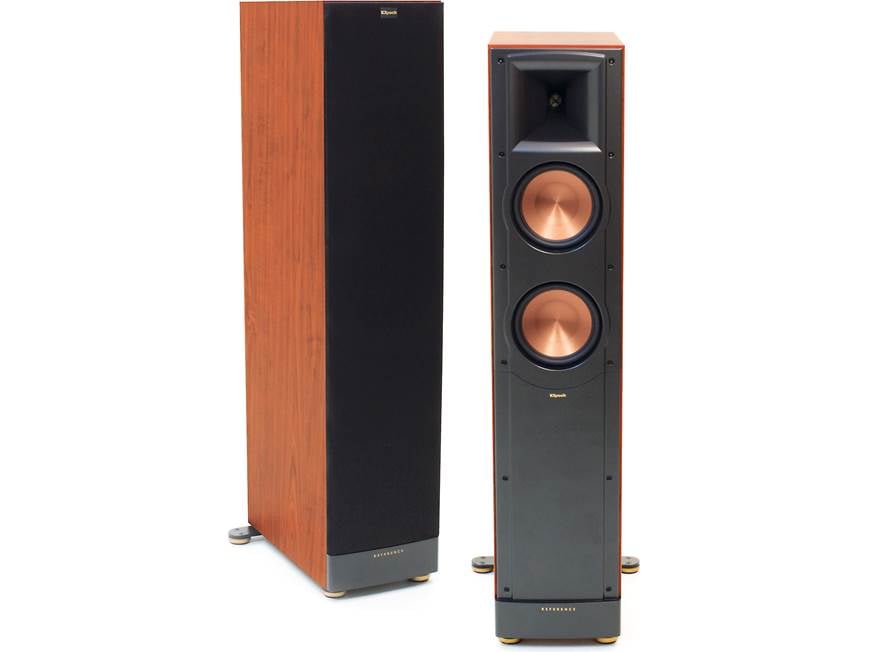 Klipsch Reference RF-62 II (Cherry) Floor-standing speaker (Cherry
