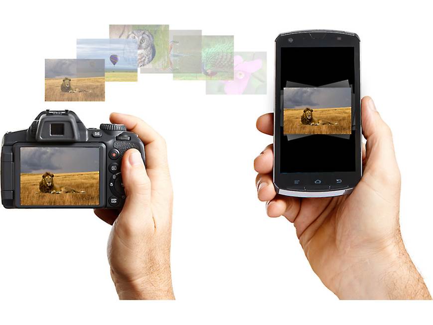 Fujifilm FinePix S1 16.4-megapixel digital camera with 50X optical