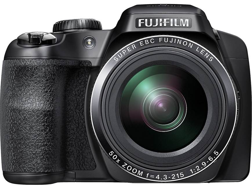 Fujifilm FinePix S9400W 16-megapixel digital camera with 50X