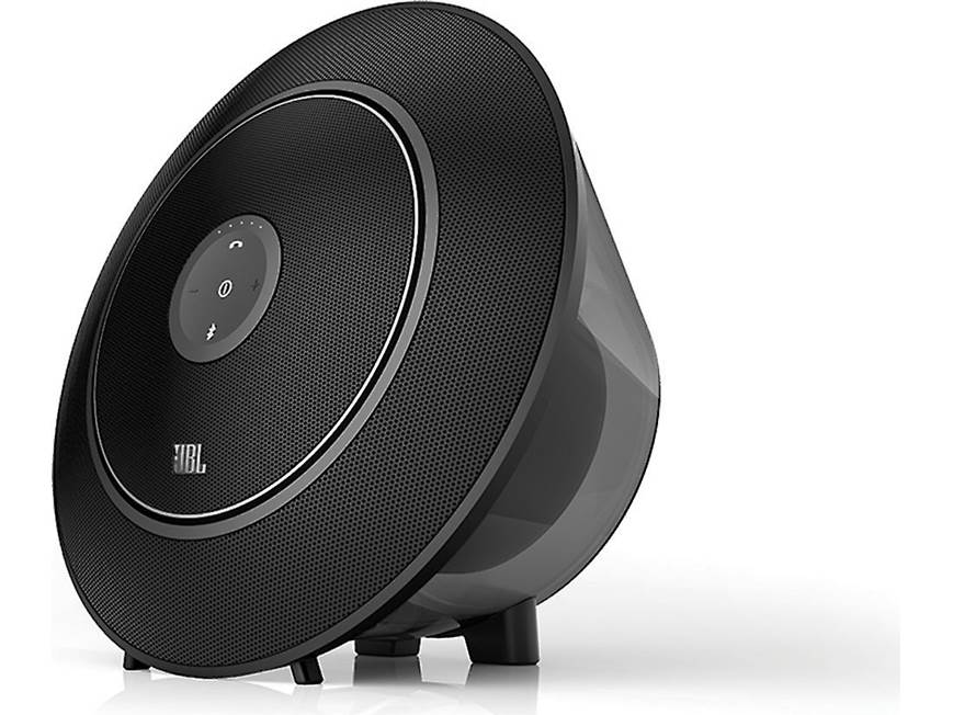 JBL Voyager ワイヤレススピーカー JBL Voyager (Black) Bluetooth® powered system with detachable
