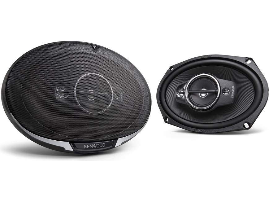 Kenwood KFC- 6985PS Performance Series 6