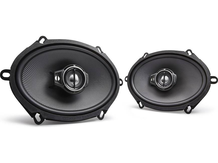 Kenwood KFC-C5795PS Performance Series 5