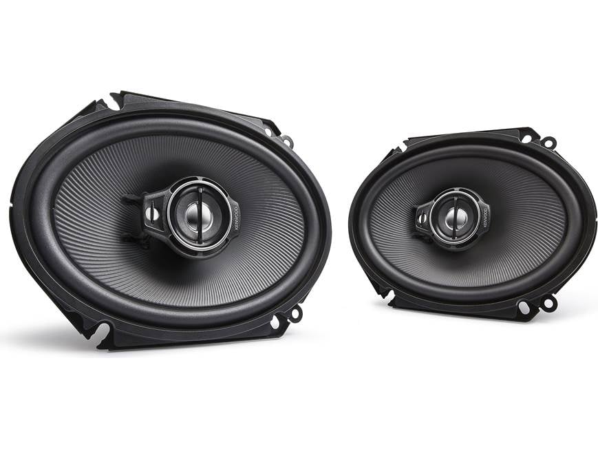 Kenwood KFC-C6895PS Performance Series 6