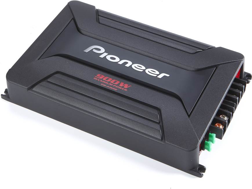 Carte Mère Ampli Pioneer A-502R - Modèle ANP-1691-B - Pièce Détachée Occasion