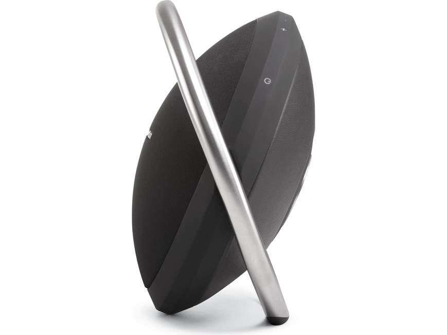 Harman Kardon Onyx (Black) Portable powered speaker with Apple