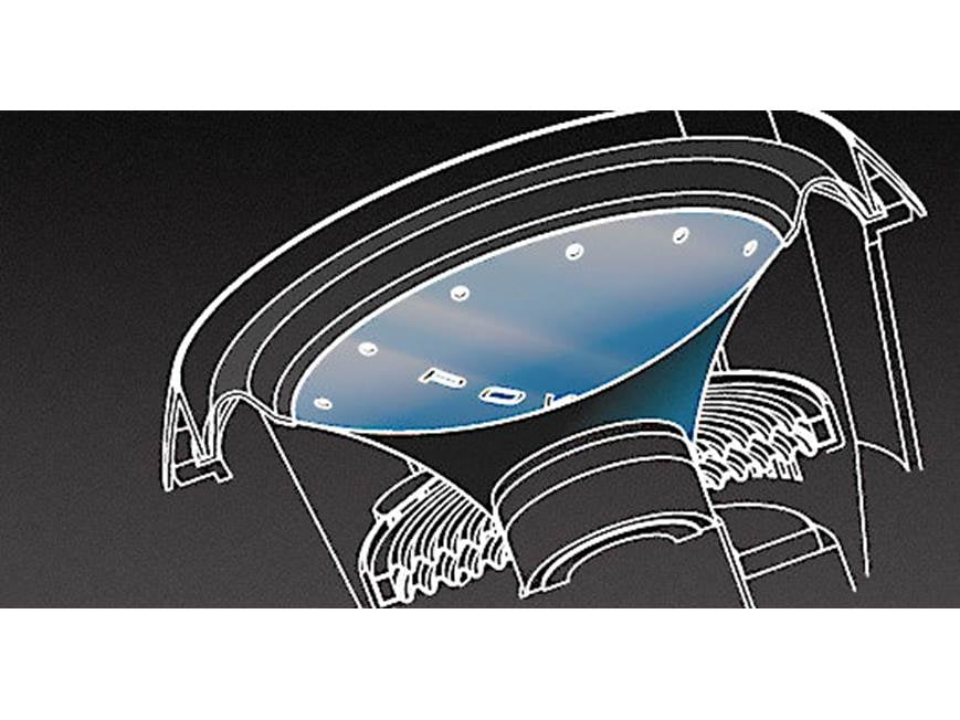 Rockford Fosgate T2D212 Power T2 Series 12