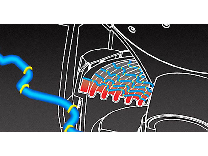 Rockford Fosgate T2D212 Power T2 Series 12